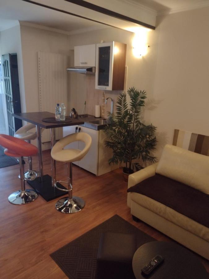 Z Prywatnym Ogrodkiem Centrum Jelenia Góra Екстериор снимка